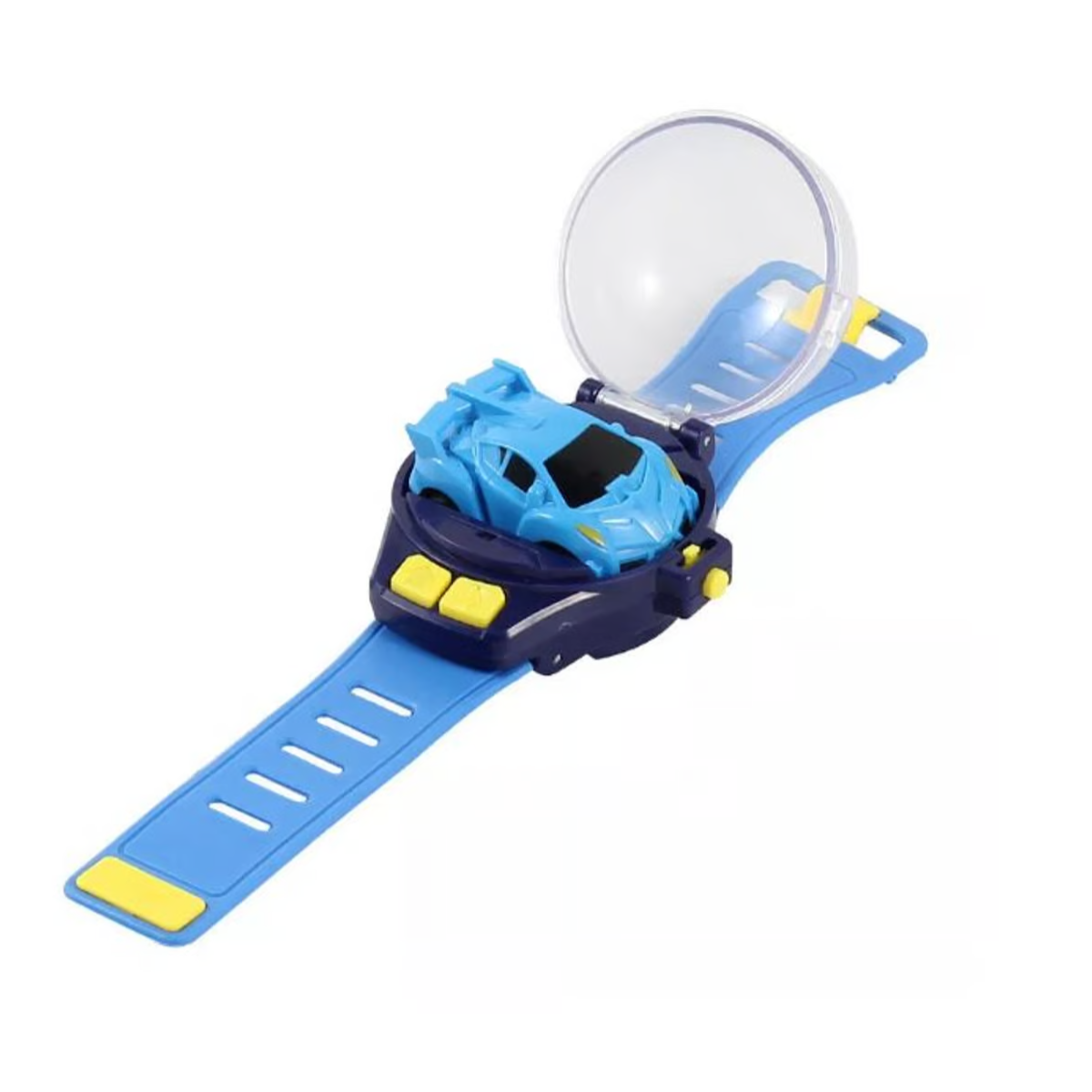 Reloj carro infantil recargable 350-F11